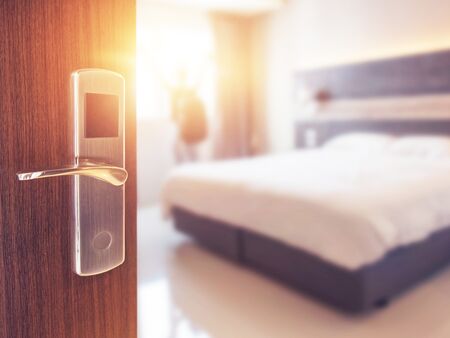Hotelovernatning med SKI aftale hos Danske Hoteller