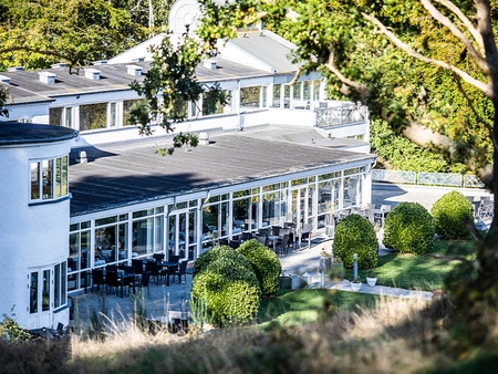 Hotel Juelsminde Strand