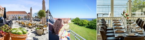 ferie i Danmark