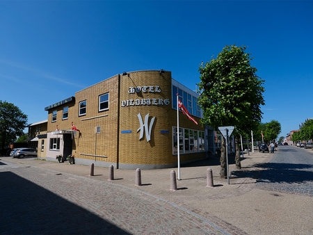 Hotel Vildbjerg 