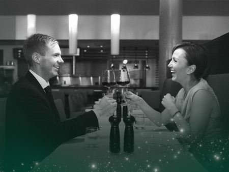 Hotelophold i Danmark