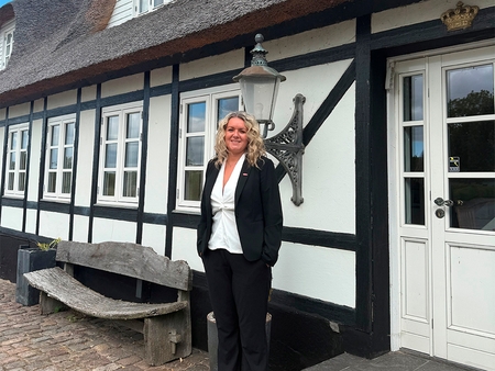 HR chef om medarbejderevents