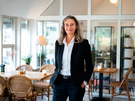 2025 – Pæn resultatfremgang i Danske Hoteller A/S