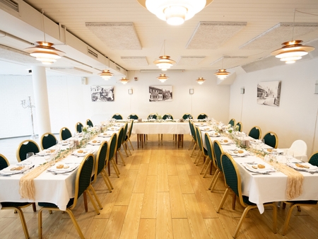Hotel Vildbjerg