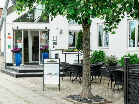 Hotel Hjallerup Kro