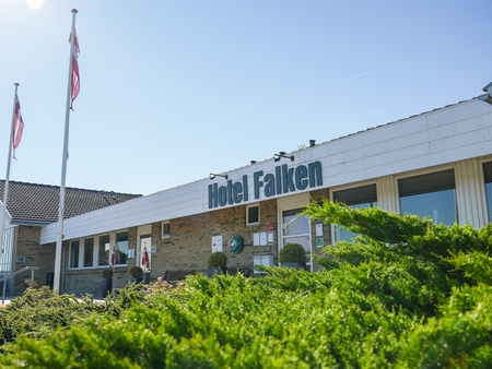 Hotel Falken Videbæk