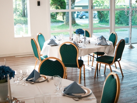 Hotel Falken Videbæk