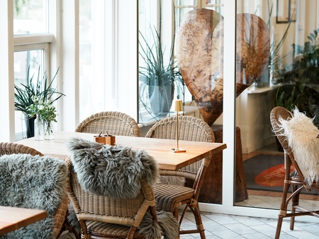 Hotel Årslev Kro ved Aarhus