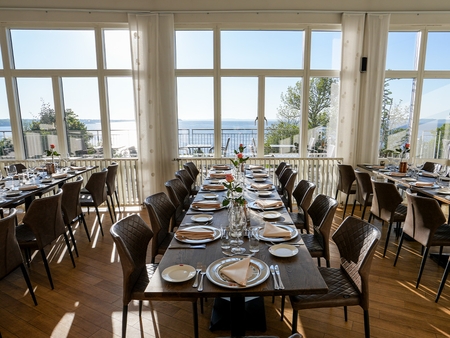 Hotel Limfjorden, Thisted