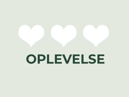 Oplevelseshoteller i Danske Hoteller