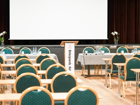 Østergaards Hotel Herning Midtjylland