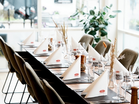 Hotel Vildbjerg