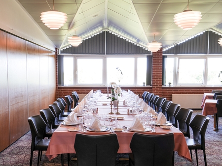 Hotel Vissenbjerg Storkro Fyn