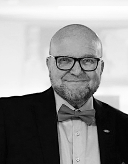 Danske Hoteller regionsdirektør