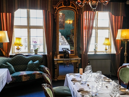 Hotel Dagmar Ribe Syddanmark