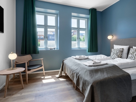 Hotel Ansgar, Esbjerg