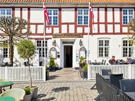 Hotel Ringkøbing Vestjylland