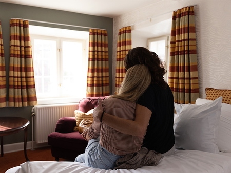 Miniferie hos Danske Hoteller A/S