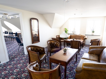 Hotel Kryb I Ly Kro Taulov