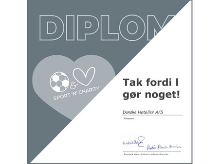 Sport N' charity
