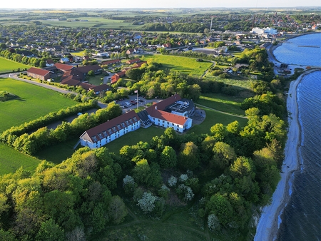 Hotel Limfjorden, Thisted