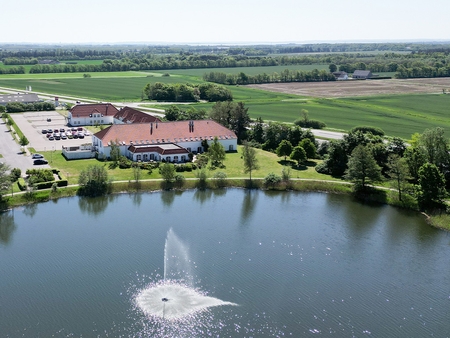 Hotel Søparken Aabybro Nordjylland