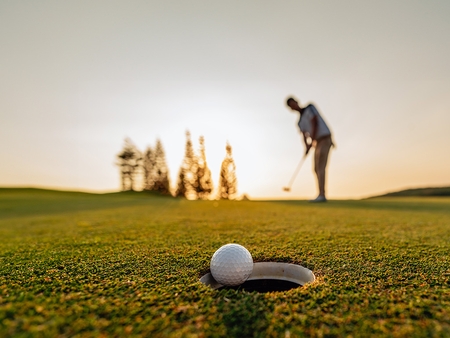 golf midtjylland