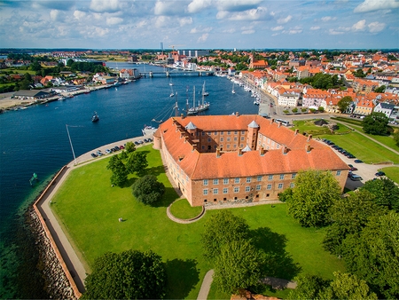 Sønderborg Slot