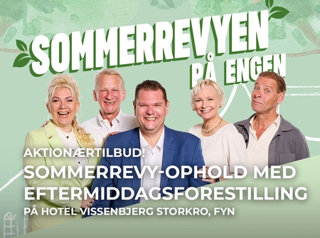 Odense somerrevy vissenbjerg storkro 