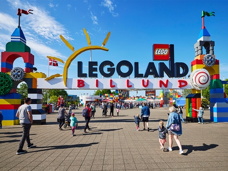Legoland Billund