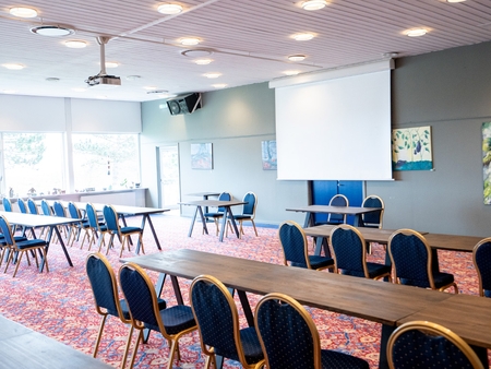 Hotel Marina Grenå Djursland