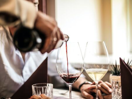 Danske Hoteller Vorteile und Boni auf Essen und Trinken