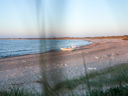 Hotel Ringkøbing vesterhavet