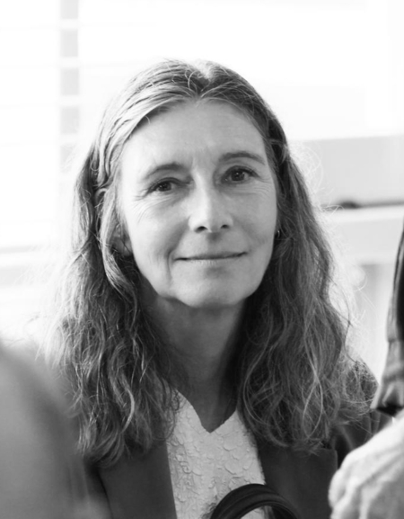 Danske Hoteller A/S CEO Nina Carlslund