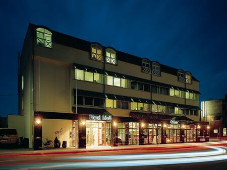Hotel Medi