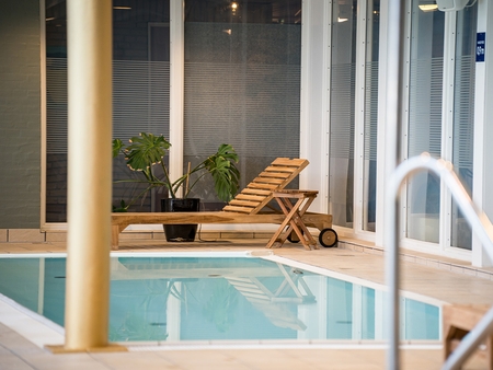 Hotel Marina, Grenå