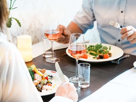 Weekendophold hos Danske Hoteller A/S