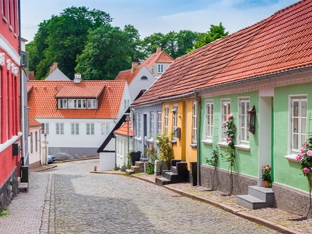 Haderslev