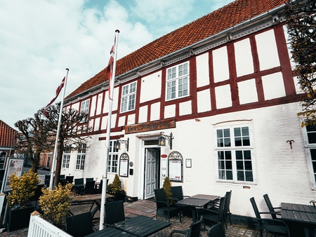 Hotel Ringkøbing