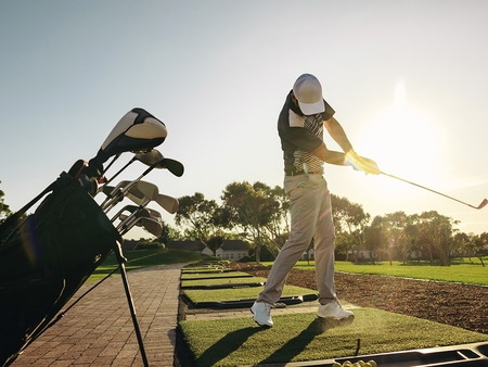 Golf