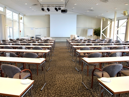 Golf Hotel Viborg 
