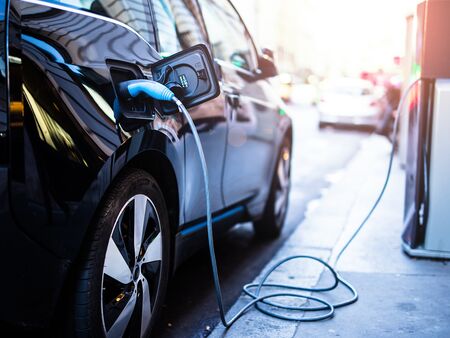 Danske Hoteller has established electric charging stations in a large number of hotels