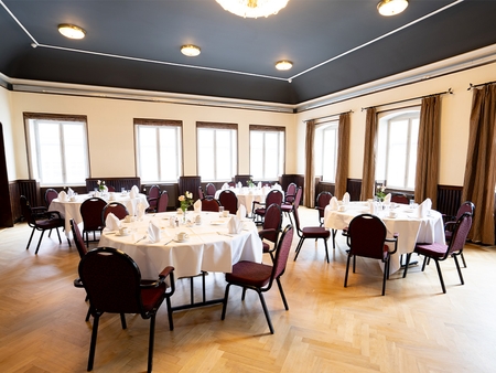 Hotel Vinhuset Sjælland