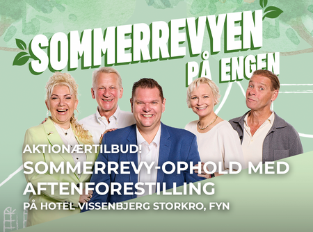 Odense somerrevy vissenbjerg storkro 