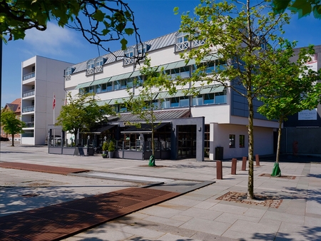 Hotel Medi Ikast