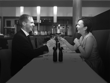 Hotelophold i Danmark med Danske Hoteller A/S