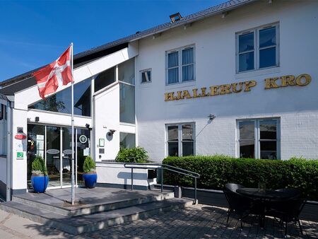 Hotel Hjallerup Gasthof