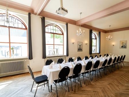 Hotel Phønix Brønderslev