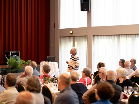 Møder og konferencer hos Danske Hoteller A/S