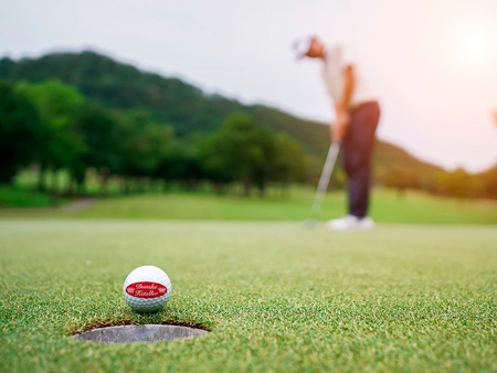 Golfophold i Danmark